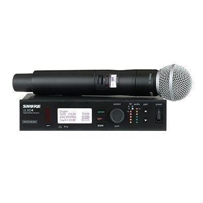 Shure – ULX SM58