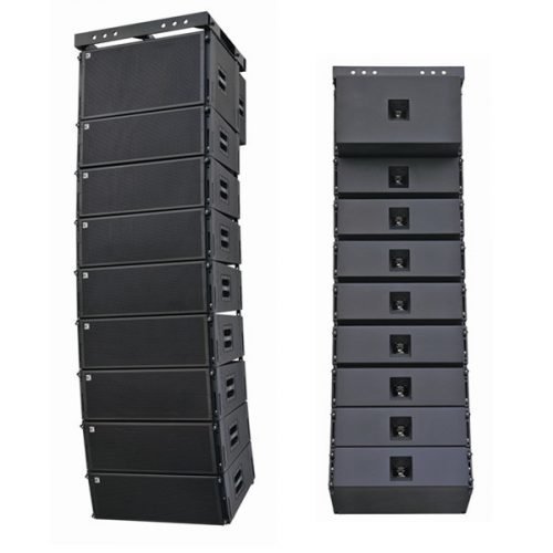 L’Acoustics Kudo Line Array Package 1box