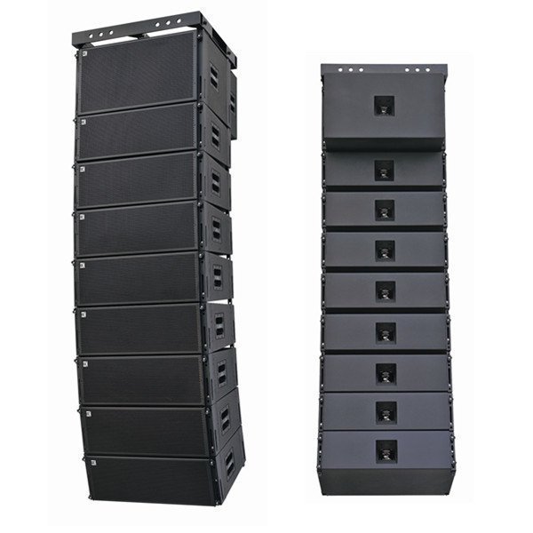 L’Acoustics Kudo Line Array Package